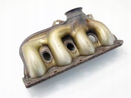 Kolektor wydechowy 2.0 B 407 C5 C4 307 206 306 Xsara Jumpy 806 C8 607 Scudo