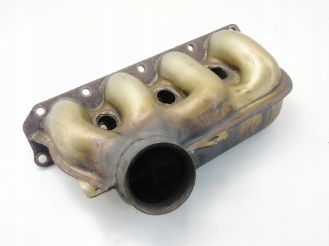 Kolektor wydechowy 2.0 B 407 C5 C4 307 206 306 Xsara Jumpy 806 C8 607 Scudo