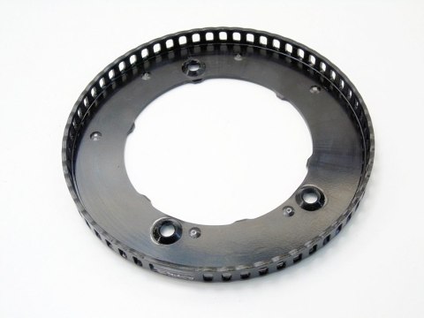 Koło impulsowe wału 2.0 cdti Insignia A Zafira C Astra J Cascada Saab 9-5