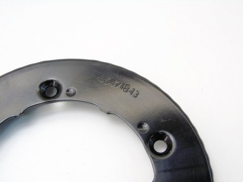 Koło impulsowe wału 2.0 cdti Insignia A Zafira C Astra J Cascada Saab 9-5