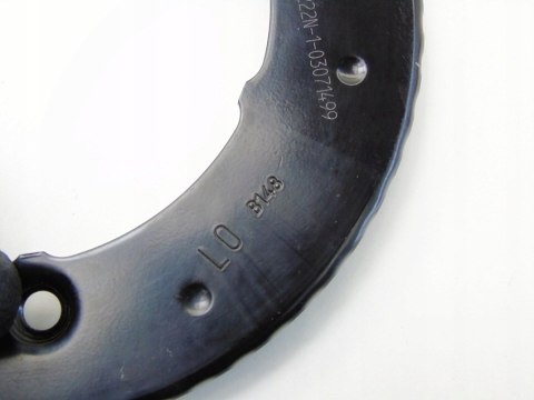 Koło impulsowe wału 2.0 cdti Insignia A Zafira C Astra J Cascada Saab 9-5