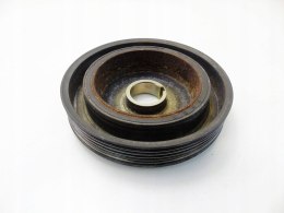 Koło pasowe wału 2.0 B 407 C5 C4 307 206 306 Xsara Jumpy 806 C8 607 Scudo