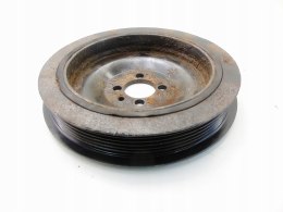 Koło pasowe wału 2.0 cdti Insignia A Zafira C Astra J Cascada Saab 9-5