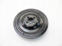 Koło pasowe wału 2.0 cdti Insignia A Zafira C Astra J Cascada Saab 9-5