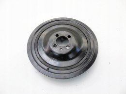 Koło pasowe wału 2.0 cdti Insignia A Zafira C Astra J Cascada Saab 9-5