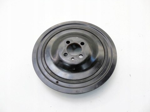 Koło pasowe wału 2.0 cdti Insignia A Zafira C Astra J Cascada Saab 9-5