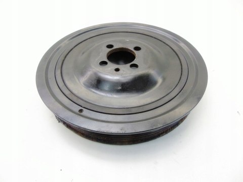 Koło pasowe wału 2.0 cdti Insignia A Zafira C Astra J Cascada Saab 9-5