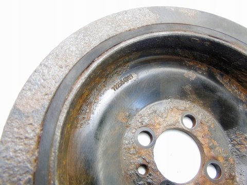 Koło pasowe wału 2.0 cdti Insignia A Zafira C Astra J Cascada Saab 9-5