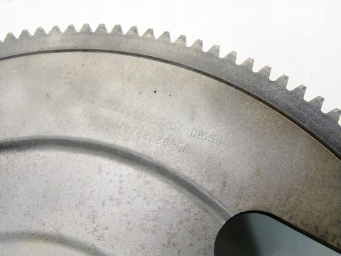 Koło zamachowe automatu 2.0 B 407 C5 C4 307 206 306 Xsara Jumpy 806 C8 607