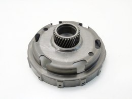 Koło zębate bęben skrzyni biegów 20TS01 407 C5 C4 307 206 306 Xsara Jumpy