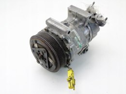 Kompresor klimatyzacji 2.0 B 407 C5 C4 307 206 306 Xsara Jumpy 806 C8 607