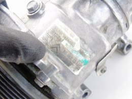Kompresor klimatyzacji 2.0 B 407 C5 C4 307 206 306 Xsara Jumpy 806 C8 607