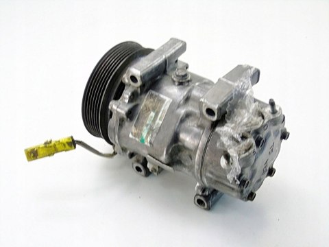 Kompresor klimatyzacji 2.0 B 407 C5 C4 307 206 306 Xsara Jumpy 806 C8 607