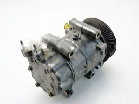 Kompresor klimatyzacji 2.0 B 407 C5 C4 307 206 306 Xsara Jumpy 806 C8 607