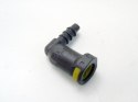 Króciec kolektora ssącego 2.0 407 C5 C4 307 206 306 Xsara Jumpy 806 C8 607