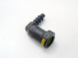 Króciec kolektora ssącego 2.0 407 C5 C4 307 206 306 Xsara Jumpy 806 C8 607