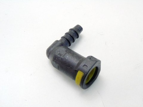 Króciec kolektora ssącego 2.0 407 C5 C4 307 206 306 Xsara Jumpy 806 C8 607