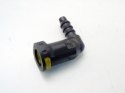 Króciec kolektora ssącego 2.0 407 C5 C4 307 206 306 Xsara Jumpy 806 C8 607