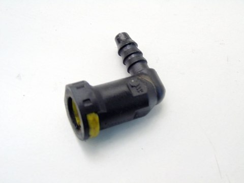 Króciec kolektora ssącego 2.0 407 C5 C4 307 206 306 Xsara Jumpy 806 C8 607
