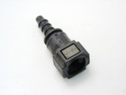 Króciec kolektora ssącego 2.0 B 407 C5 C4 307 206 306 Xsara Jumpy 806 C8