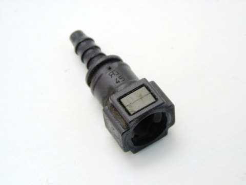 Króciec kolektora ssącego 2.0 B 407 C5 C4 307 206 306 Xsara Jumpy 806 C8