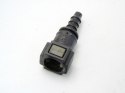 Króciec kolektora ssącego 2.0 B 407 C5 C4 307 206 306 Xsara Jumpy 806 C8
