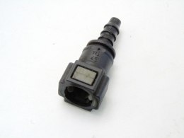 Króciec kolektora ssącego 2.0 B 407 C5 C4 307 206 306 Xsara Jumpy 806 C8