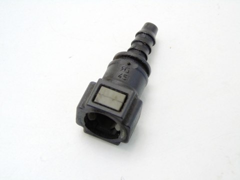 Króciec kolektora ssącego 2.0 B 407 C5 C4 307 206 306 Xsara Jumpy 806 C8
