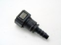 Króciec kolektora ssącego 2.0 B 407 C5 C4 307 206 306 Xsara Jumpy 806 C8