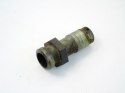 Króciec rurka egr 2.0 B 407 C5 C4 307 206 306 Xsara Jumpy 806 C8 607 Scudo