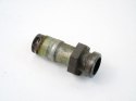 Króciec rurka egr 2.0 B 407 C5 C4 307 206 306 Xsara Jumpy 806 C8 607 Scudo