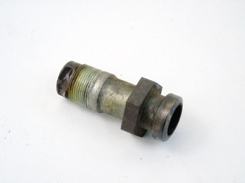 Króciec rurka egr 2.0 B 407 C5 C4 307 206 306 Xsara Jumpy 806 C8 607 Scudo