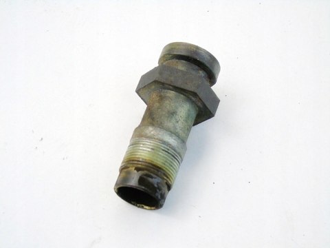 Króciec rurka egr 2.0 B 407 C5 C4 307 206 306 Xsara Jumpy 806 C8 607 Scudo