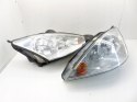 Lampy reflektory przód lewa prawa komplet Ford Focus [1998 - 2004]
