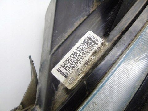 Lampy reflektory przód lewa prawa komplet Ford Focus [1998 - 2004]