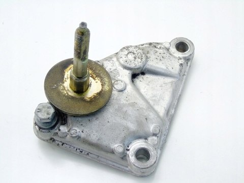 Łapa wspornik skrzyni biegów 20TS01 407 C5 C4 307 206 306 Xsara Jumpy