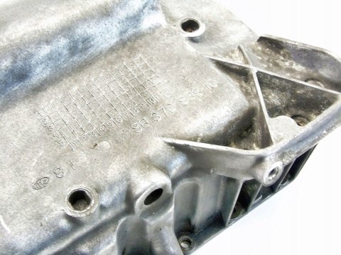 Miska oleju 2.0 B 407 C5 C4 307 206 306 Xsara Jumpy 806 C8 607 Scudo Ulysse