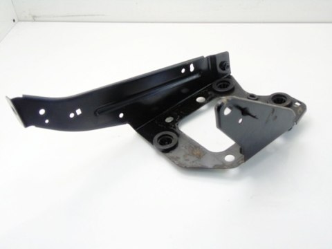 Mocowanie podstawa filtra powietrza Ford Focus MK1 XS41-6K034-AL