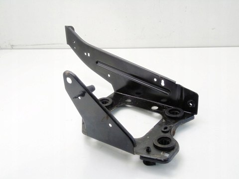 Mocowanie podstawa filtra powietrza Ford Focus MK1 XS41-6K034-AL