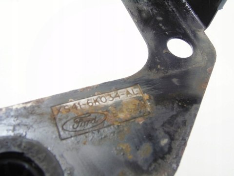 Mocowanie podstawa filtra powietrza Ford Focus MK1 XS41-6K034-AL