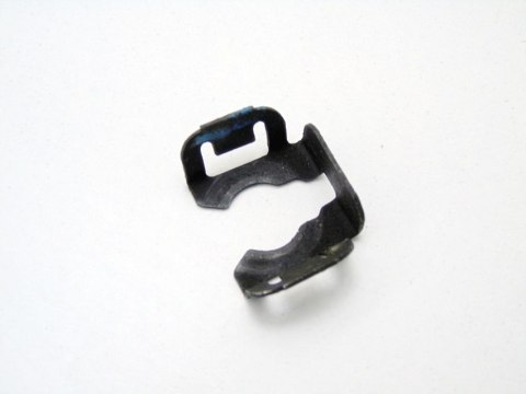 Mocowanie spinka wtryskiwacza 2.0 407 C5 C4 307 206 306 Xsara Jumpy 607 C8