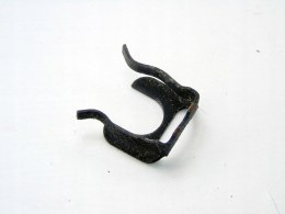 Mocowanie spinka wtryskiwacza 2.0 407 C5 C4 307 206 306 Xsara Jumpy 607 C8