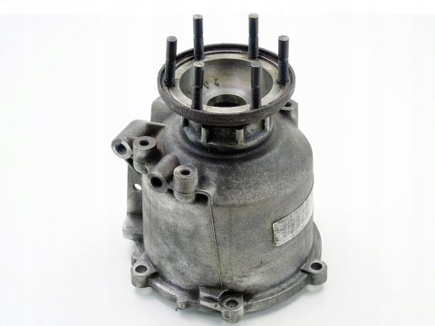 OBUDOWA SKRZYNI BIEGÓW 6HP-19 JAX 3.0 TDI AUDI A4 B7 A6 C6 1071466014