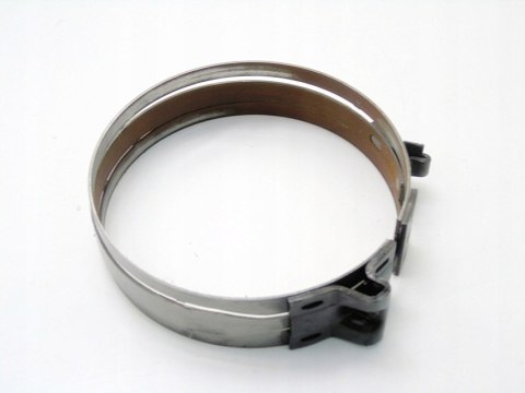 Obejma kosza skrzyni biegów 20TS01 407 C5 C4 307 206 306 Xsara Jumpy