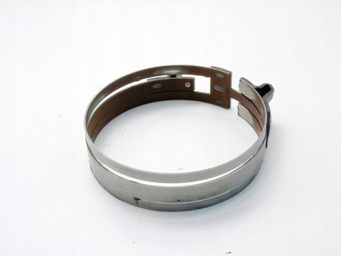 Obejma kosza skrzyni biegów 20TS01 407 C5 C4 307 206 306 Xsara Jumpy