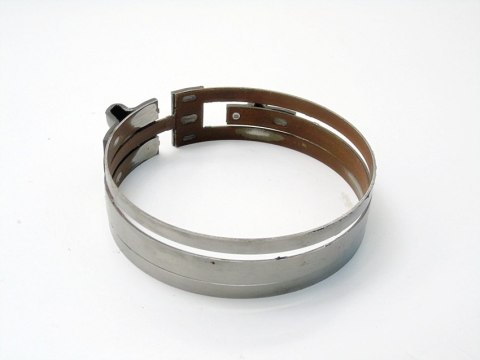 Obejma kosza skrzyni biegów 20TS01 407 C5 C4 307 206 306 Xsara Jumpy