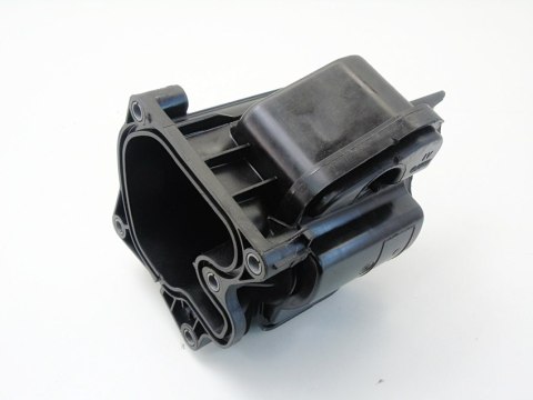 Obudowa chłodnicy egr 2.0 cdti Insignia A Zafira C Astra J Cascada Saab 9-5