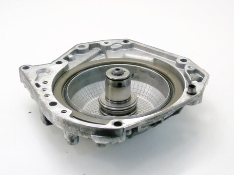 Obudowa skrzyni biegów 20TS01 407 C5 C4 307 206 306 Xsara Jumpy