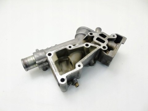 Obudowa termostatu 2.0 B 407 C5 C4 307 206 306 Xsara Jumpy 806 C8 607 Scudo