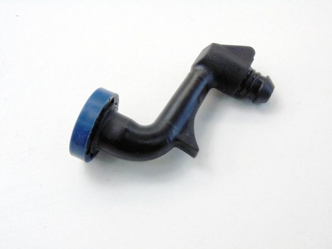 Odpowietrzenie skrzyni biegów 20TS01 407 C5 C4 307 206 306 Xsara Jumpy